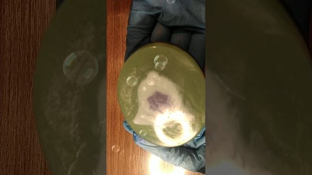 Мыло ручной работы