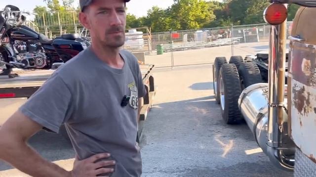 2 Stroke Diesel Over 2000HP Home Built Monster!