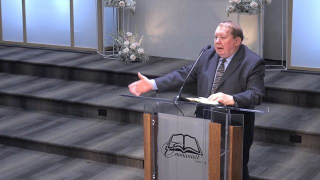 Апрель 09, 2023 | Воскресное Пасхальное Богослужение
