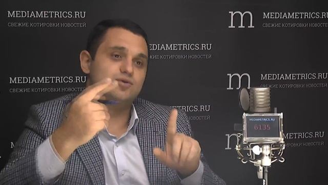 Медицинский менеджмент с Муслимом Муслимовым. Механизмы реформирования национальной телемедицинской