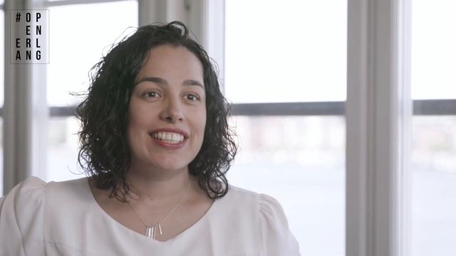 OpenErlang Video Series: Miriam Pena from AdRoll