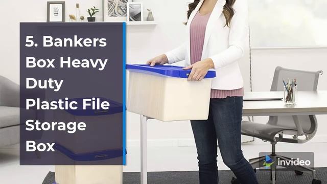Best Top 10 File Box  Top Rated File Box