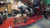 GSXR Extension Install