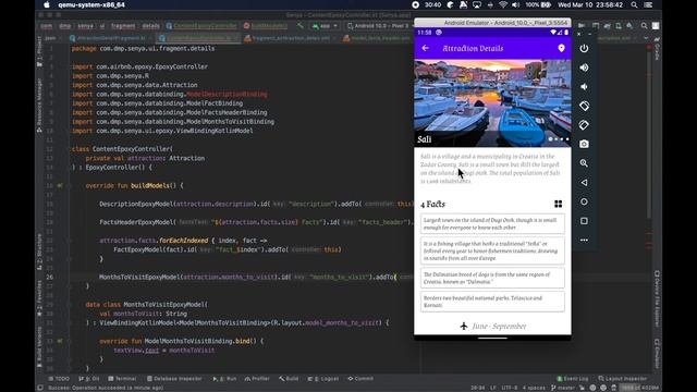 Understanding GridLayoutManager & span!