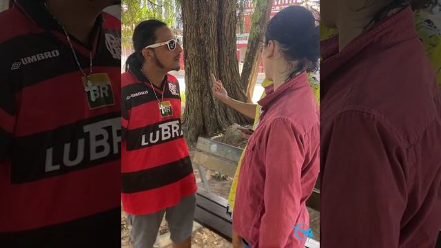 Ele encontrou a mãe sendo infiel, mas o que o pai fez foi muito inteligente ???