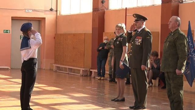 От солдата до генерала