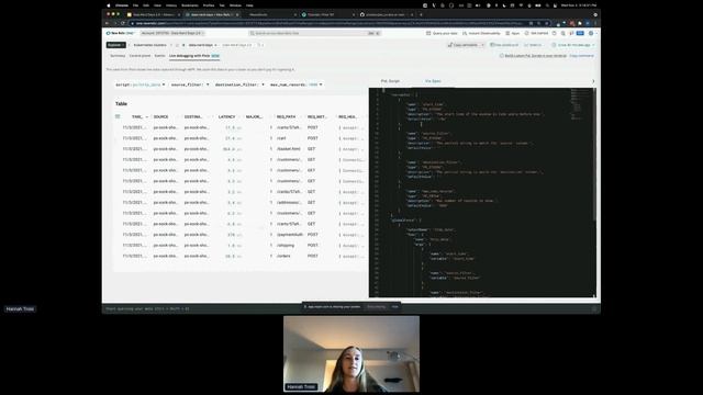 Advanced Kubernetes Observability with Pixie
