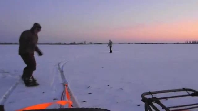 MOTOSNOWBOARD