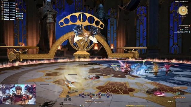 [FFXIV] Nald'thal's Theme (In the Balance)