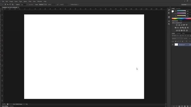 Make a Photoshop Render from Autocad file