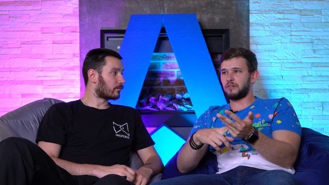 Подкаст #2 [Как покупать то, чего нет?]