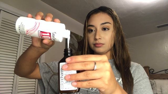 HOW TO GET RID OF BRASSY/ORANGE HAIR ?♀️