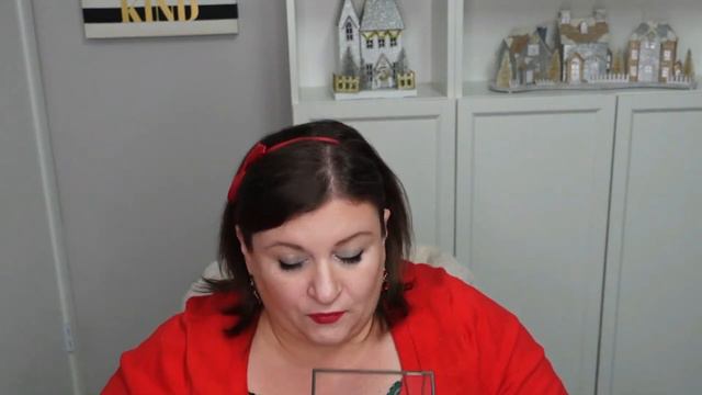 Ferrisland glass terrarium unboxing and DIY a winter wonderland🎄🎄Created by coffeewithnadia