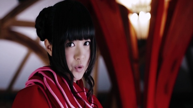 Konomi Suzuki - Absolute Soul PV