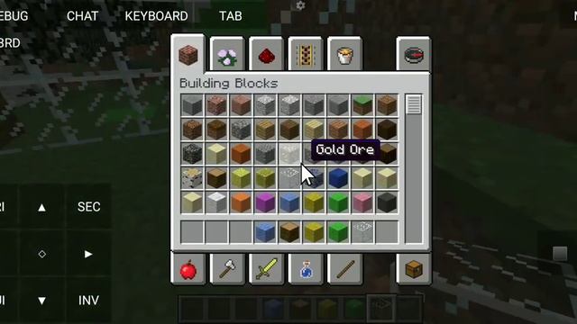 minecraft java edition 1.10 gameplay