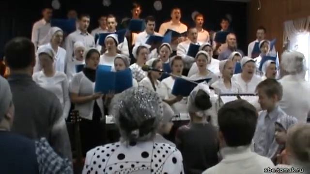 Хор - Аллилуйя! (Пение)