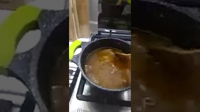 Зирвак для плова (основа, заготовка для плова)