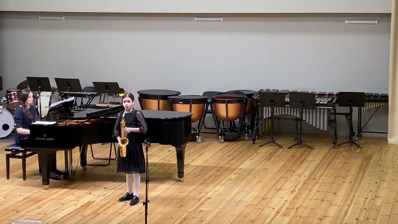 Федорова Полина, 11 лет