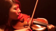 リベルタンゴ / 小林修子 Libertango by Piazzolla -violin Shuko Kobayashi