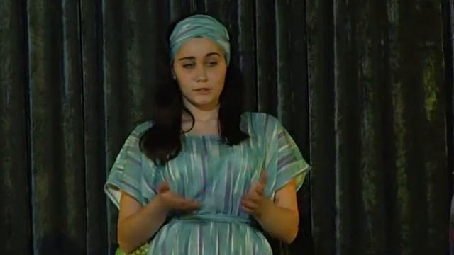 Церковь Дом Евангелия РОЖДЕСТВО 2014