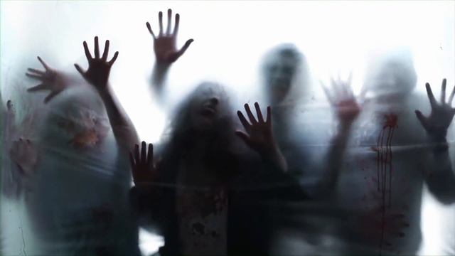 Инвазия Зомби | Zombie Undead Invasion Horror - Живые Обои