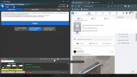 how to get new Facebook cookies with chrome extension || cookie keeper