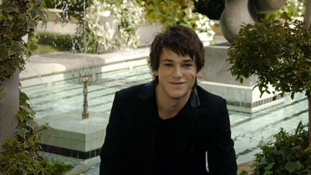 House of night. Part 1. Cast. Дом Ночи. Каст. Часть первая.