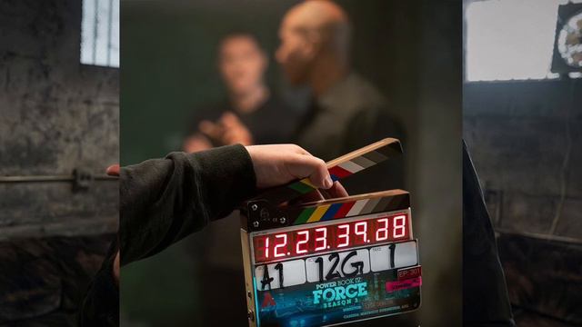 Power Book IV: Force | Ep. 1 Preview | Season 3