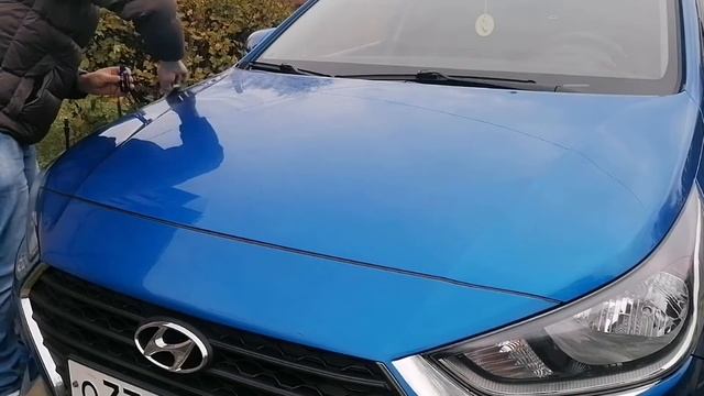 Авто-керамика  за 250 р Ху......я ,Что ожидать?