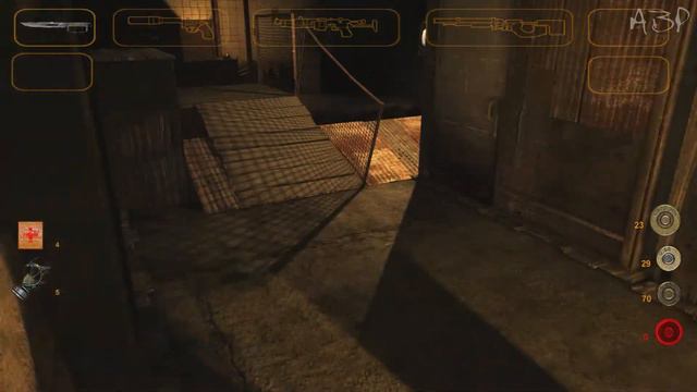 Поиграем Metro 2033 - Серия 2 [Бурбон и продажная любовь]