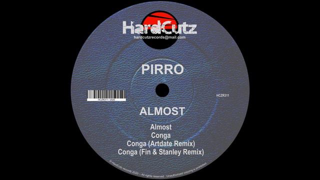 Pirro - Conga (Fin & Stanley Remix)