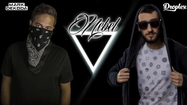 Mark Dekoda  Droplex - Nebel Original Mix