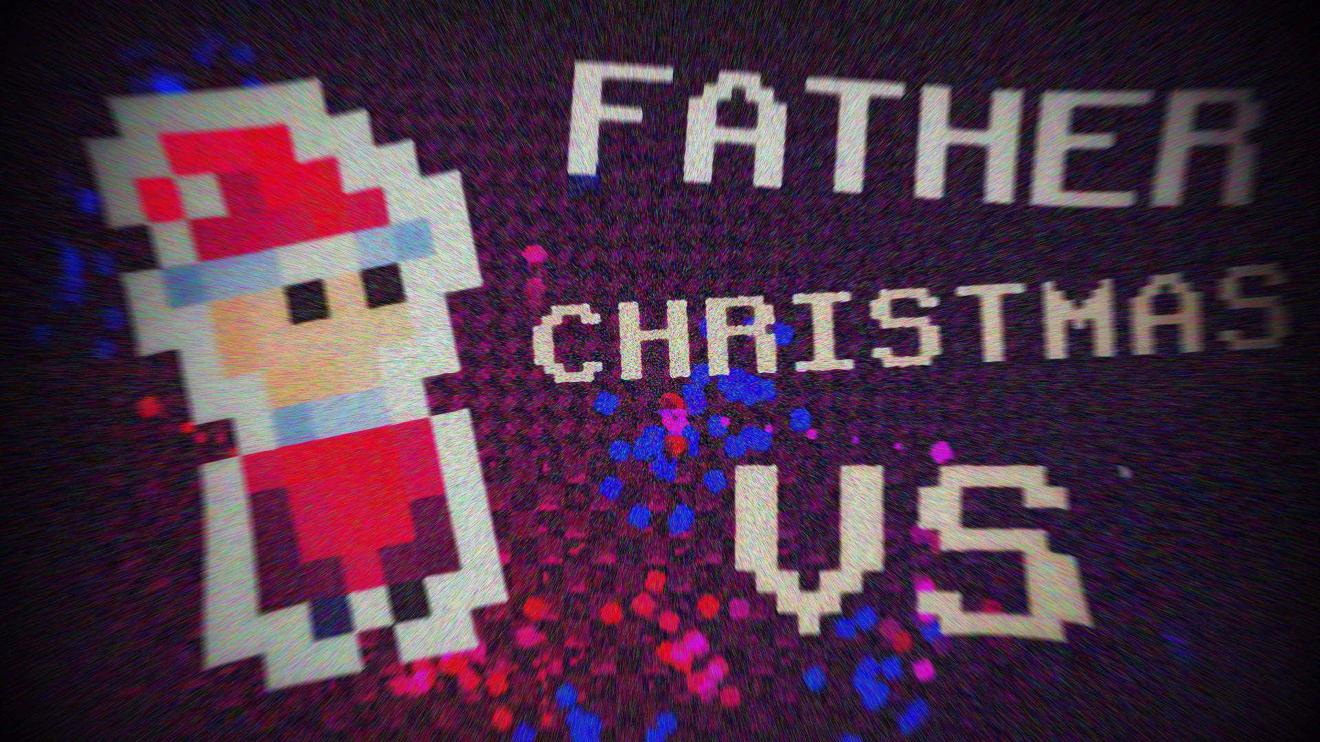 Father Christmas VS |Trailer...(Дед Мороз против | Трейлер)