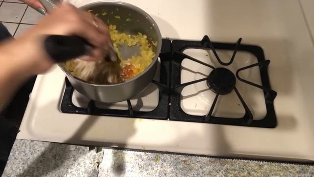 #DIML/ first snow of the season ❄️/simple Lunch Recipes