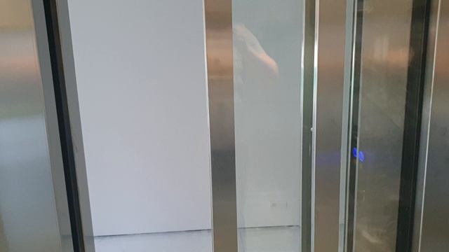 Панорамный лифт (Италия)