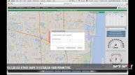 Spy Spot | GPS Tracking Portal | Tracking Systems | GPS Software