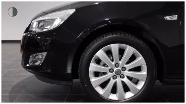 Opel Astra Sports Tourer 1.4 TURBO COSMO