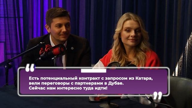 Наталья Вейсгербер: как продавать мойки из искусственного камня в Дубай