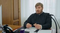 Диакон Даниил Булычев рассказывает об итогах сбора средств на платформе «Mirom Help»