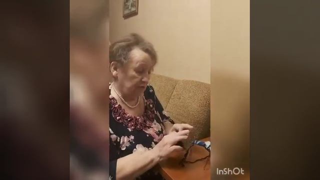 Марафон по здоровому образу жизни "Самый талантливый" Годунова Любовь Ивановна