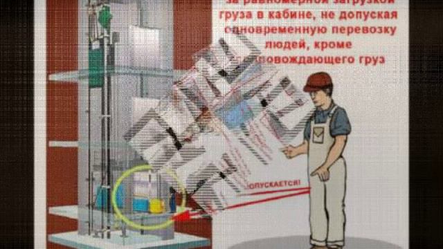 Обучение лифтёр дистанционно по всей России