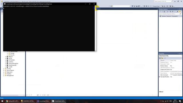 BCrypt CSharp C# password