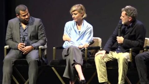 Paul Thomas Anderson on 'Get Out'