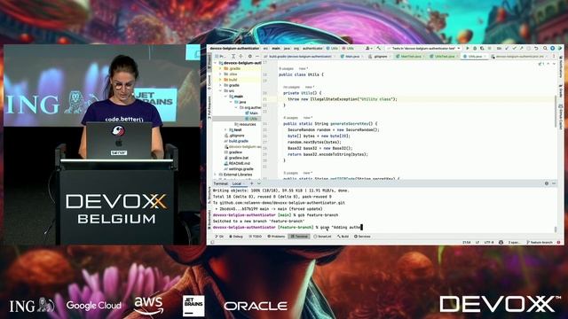 Clean as You Code: Elevating Software Quality through Continuous Code Improvement  By  Peter McKee