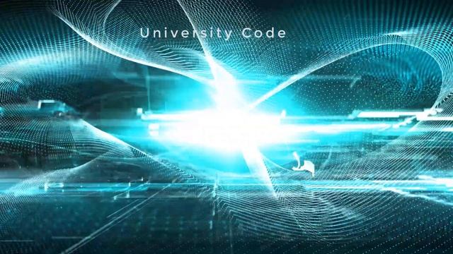 University Code