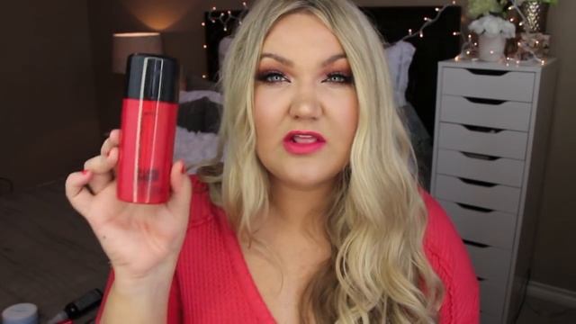 WHATS NEW | HAIR PRODUCT HAUL + THOUGHTS