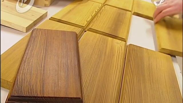 Творческая мастерская "Лаборатория дерева 86"