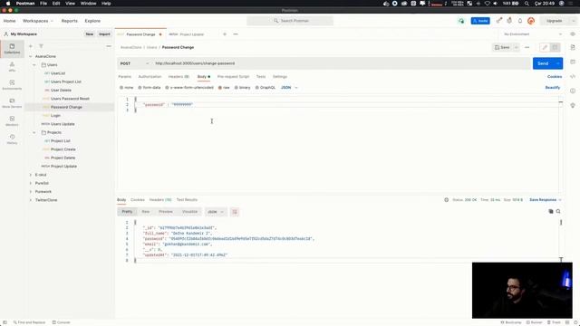 #Vue3 Bootcamp #17 | Node.js Dosya Yükleme | #MongoDB CRUD | Node.js ile Statik Dosyaların Sunumu