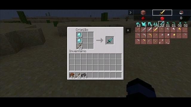 COMO TER O TOO MANY ITEMS / JEI MOD NO SEU MINECRAFT BE 1.18.x !! | Vanilla Deluxe - MCBE ADDONS