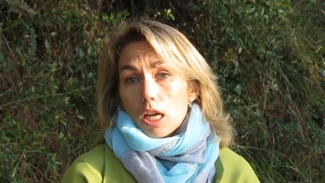 Панические атаки самопомощь